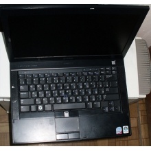 Ноутбук Dell Latitude E6400 (Intel Core 2 Duo P8400 (2x2.26Ghz) /4096Mb DDR3 /80Gb /14.1" TFT (1280x800) - Долгопрудный