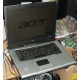 Ноутбук Acer TravelMate 2410 (Intel Celeron M370 1.5Ghz /256Mb DDR2 /40Gb /15.4" TFT 1280x800) - Долгопрудный