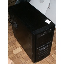 Сервер Intel Pentium-4 3.0GHz HT /2048Mb /80Gb /RAID /ATX 430W (Долгопрудный)