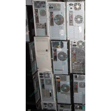 Простые Б/У компьютеры Celeron 1.7GHz s478 /память 512Mb /жёсткий диск 40Gb /ATX оптом (Долгопрудный)