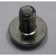 Компьютерный винт PW-M3x6mm для CD/DVD приводов для лазерных дисков (Долгопрудный)