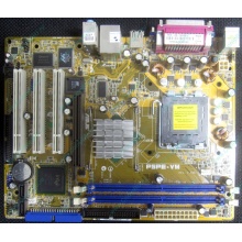 Материнская плата Asus P5PE-VM s.775 (Долгопрудный)