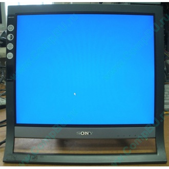 Монитор 17" TFT Sony SDM-HS75 (Долгопрудный)