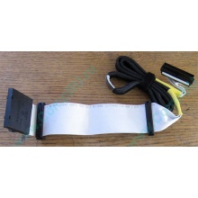 Кабель SCSI 2 port 68-pin 157855-001 для HP Compaq (Долгопрудный)