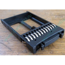 Заглушка HDD Blank Filler SAS/SATA 2,5" для серверов HP (376384-001) FR2000 В1279 (Долгопрудный)