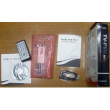 НЕДОУКОМПЛЕКТОВАННЫЙ внутренний TV-tuner Kworld Xpert TV-PVR 883 (V-Stream VS-LTV883RF) PCI (Долгопрудный)