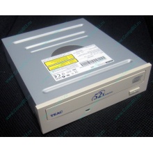 CDRW Teac CD-W552GB IDE White (Долгопрудный)