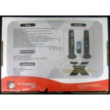 Внешний TV tuner KWorld V-Stream Xpert TV LCD TV BOX VS-TV1531R (Долгопрудный)