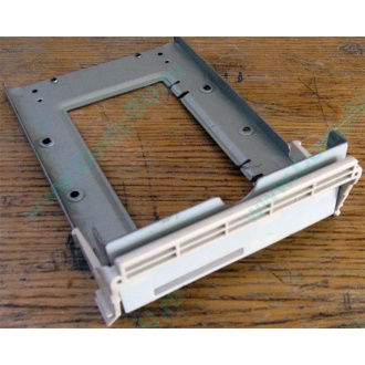 Заглушка для корзины SCSI дисков 55.59903.011 для серверов HP Compaq (Долгопрудный)
