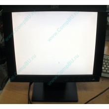Монитор 17" TFT IBM ThinkVision 6734-LB1 (Долгопрудный)