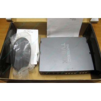 НЕКОМПЛЕКТНЫЙ внешний TV tuner KWorld V-Stream Xpert TV LCD TV BOX VS-TV1531R (без пульта ДУ и проводов) - Долгопрудный