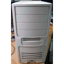 Intel Pentium-4 630 3.0GHz HT /1024Mb /120Gb /ATX 350W (Долгопрудный)