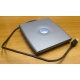 Внешний DVD/CD-RW привод Dell PD01S для ноутбуков DELL Latitude D400 в Долгопрудном, D410 в Долгопрудном, D420 в Долгопрудном, D430 (Долгопрудный)