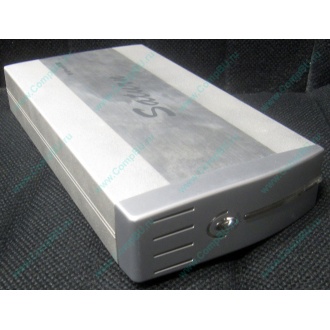Внешний кейс из алюминия ViPower Saturn VPA-3528B для IDE жёсткого диска в Долгопрудном, алюминиевый бокс ViPower Saturn VPA-3528B для IDE HDD (Долгопрудный)