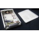 Mobile Rack IDE AgeStar IR3P (white) internal (Долгопрудный)