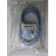 Кабель Cisco 72-3383-01 в Долгопрудном, купить консольный кабель Cisco CAB-CONSOLE-RJ45 (72-3383-01) цена (Долгопрудный)