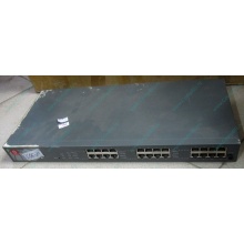 Коммутатор Compex TX2224SA на запчасти в Долгопрудном, свитч Compex TX2224SA НЕРАБОЧИЙ (Долгопрудный)