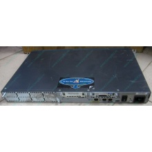Маршрутизатор Cisco 2610 XM (800-20044-01) в Долгопрудном, роутер Cisco 2610XM (Долгопрудный)