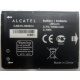 Аккумулятор CAB31L0000C2 для телефона Alcatel One Touch 818 (Долгопрудный)