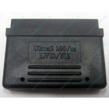 Терминатор SCSI Ultra3 160 LVD/SE 68F (Долгопрудный)