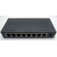  Глючный коммутатор Acorp 9HU8D (8 портов) - Долгопрудный