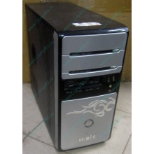 Четырехъядерный компьютер AMD Phenom X4 9550 (4x2.2GHz) /4096Mb /250Gb /ATX 450W (Долгопрудный)