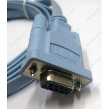 Консольный кабель Cisco CAB-CONSOLE-RJ45 (72-3383-01) цена (Долгопрудный)