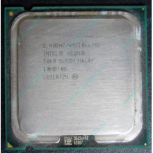 CPU Intel Xeon 3060 SL9ZH s.775 (Долгопрудный)