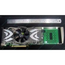  Видеокарта nVidia Quadro FX4500 (Долгопрудный)