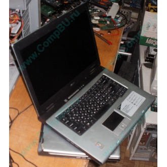 Ноутбук Acer TravelMate 2410 (Intel Celeron 1.5Ghz /512Mb DDR2 /40Gb /15.4" 1280x800) - Долгопрудный