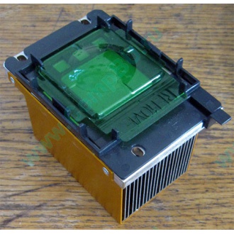 Радиатор HP p/n 279680-001 (socket 603/604) - Долгопрудный