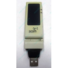 WiFi сетевая карта 3COM 3CRUSB20075 WL-555 внешняя (USB) - Долгопрудный