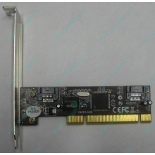 SATA RAID контроллер ST-Lab A-390 (2 port) PCI (Долгопрудный)