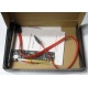 SATA RAID0/RAID1 контроллер STLab A-390 (2 port) PCI (Долгопрудный)