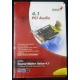 Звуковая карта Genius Sound Maker Value 4.1 в Долгопрудном, звуковая плата Genius Sound Maker Value 4.1 (Долгопрудный)