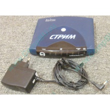 ADSL 2+ модем-роутер Б/У B-FOCuS Router 312+A (Долгопрудный)