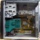 Материнская плата W26361-W1752-X-02 для Fujitsu Siemens Esprimo P2530 в корпусе (Долгопрудный)