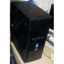 Четырехядерный компьютер Intel Core i5 3570K (4x3.4GHz) /8192Mb /240Gb SSD /ATX 500W (Долгопрудный)
