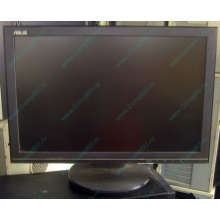 Монитор 19" Asus VW191S 1440x900 multimedia (широкоформатный в Долгопрудном, встроенные колонки) - Долгопрудный