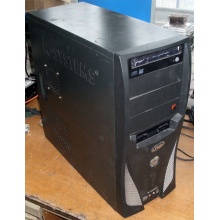 Компьютер AMD Sempron 2800+ 2.0GHz /256Mb /40Gb /ATX 300W (Долгопрудный)