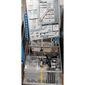 Серверный корпус 7U от сервера HP ProLiant ML530 G2 (Долгопрудный)