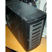 Сервер Depo Storm 1250N5 (Quad Core Q8200 (4x2.33GHz) /2048Mb /2x250Gb /RAID /ATX 700W) - Долгопрудный