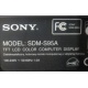 Sony SDM-S95A (Долгопрудный)
