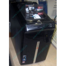 Двухъядерный компьютер AMD Athlon X2 215 (2x2.7GHz) /3072Mb /320Gb /512Mb ATI HD5450 /ATX 250W (Долгопрудный)