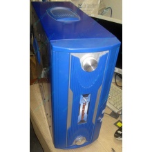 Синий корпус Thermaltake V7410DE Xaser V WinGo Blue V7000 Full Tower (Долгопрудный)
