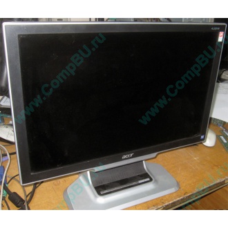 Монитор Б/У 20" TFT Acer AL2051W (Долгопрудный)