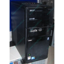 Компьютер Acer Aspire M3800 Intel Core 2 Quad Q8200 (4x2.33GHz) /4096Mb /640Gb /1.5Gb GT230 /ATX 400W (Долгопрудный)