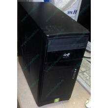  Четырехядерный компьютер Intel Core i7 2600 (4x3.4GHz HT) /4096Mb /1Tb /ATX 450W (Долгопрудный)