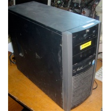 Сервер HP Proliant ML310 G4 470064-194 фото (Долгопрудный).
