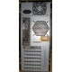 Компьютер Intel Core i7 860 (4x2.8GHz HT) /4096Mb /1Tb /ATX 450W вид сзади (Долгопрудный)